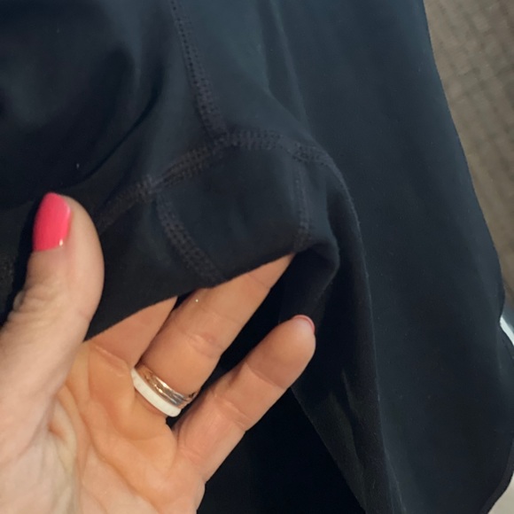 Gap Blackout technology 3/4 leggings - Picture 10 of 11